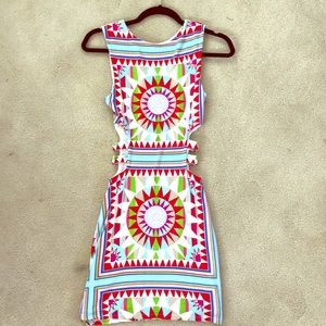Mara Hoffman Dress